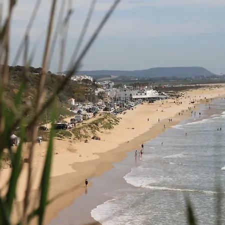 3 En El Centro Apartment *