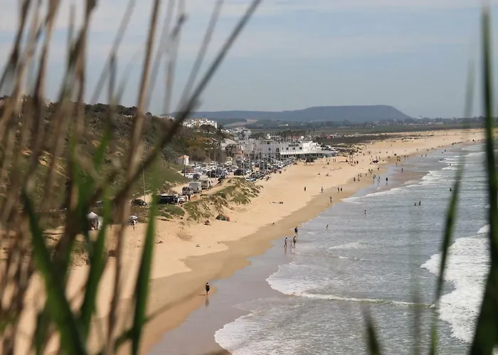 3 En El Centro Apartment *