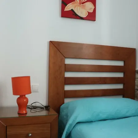 Apartamento 3 En El Centro