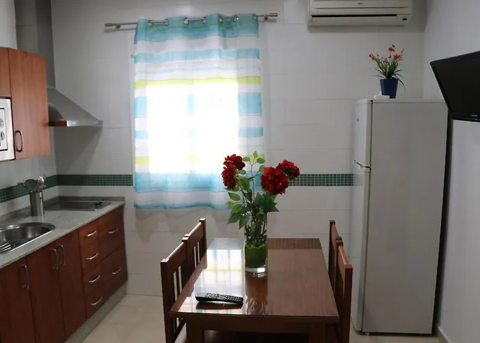 3 En El Centro Apartamento Conil De La Frontera