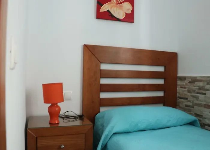 Apartamento 3 En El Centro