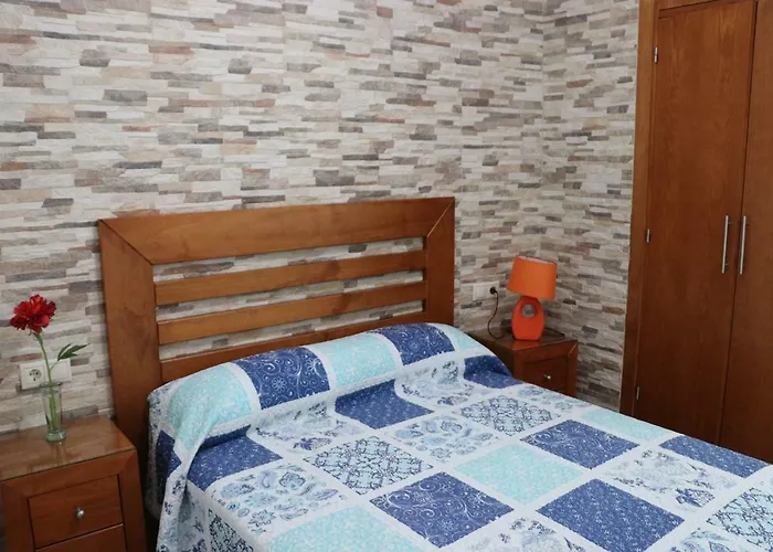 3 En El Centro * Conil De La Frontera