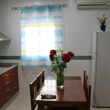 3 En El Centro Apartmán Conil De La Frontera