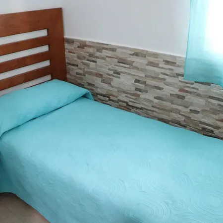 Apartmán 3 En El Centro