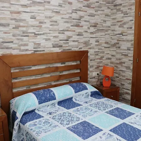 3 En El Centro * Conil De La Frontera