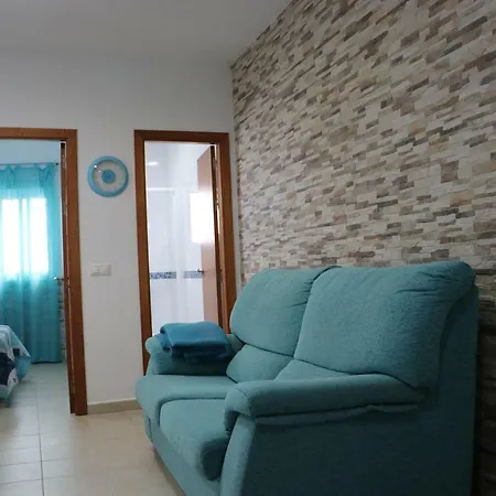 3 En El Centro Apartmán Conil De La Frontera